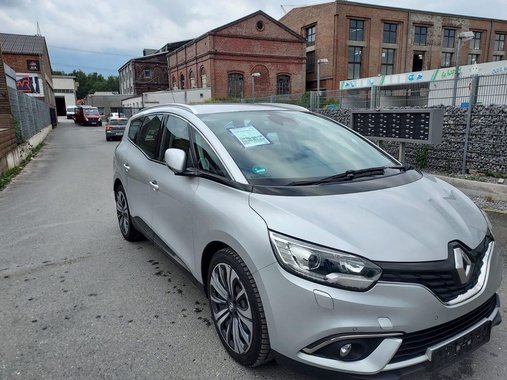 Renault Grand Scenic 2021