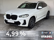 BMW X4 2024