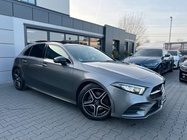 Mercedes-Benz A-Class 2019