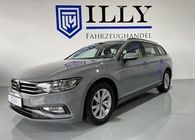 Volkswagen Passat 2023