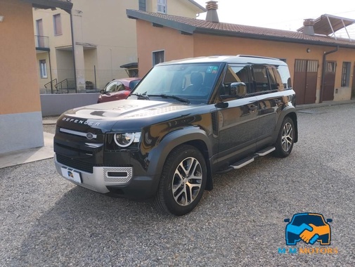 Land Rover Other 2020