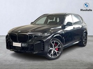 BMW X5 2024