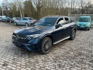 Mercedes-Benz GLC-Class 2024