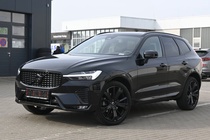 Volvo XC60 2025