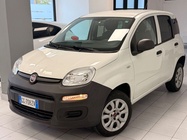 Fiat Panda 2021