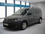 Volkswagen Caddy 2022