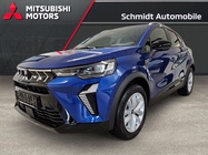 Mitsubishi ASX 2025