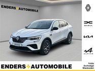 Renault Arkana 2025