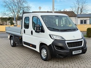 Peugeot Boxer 2019