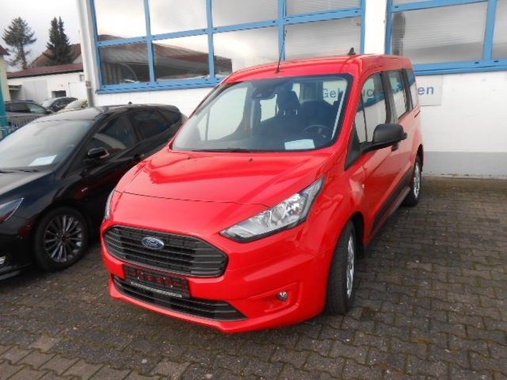 Ford Tourneo Connect 2020