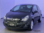 Opel Corsa 2013