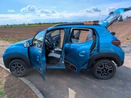 Dacia Spring 2021