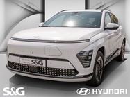 Hyundai Kona 2025