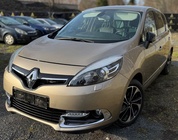 Renault Scenic 2014