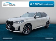 BMW X3 2025