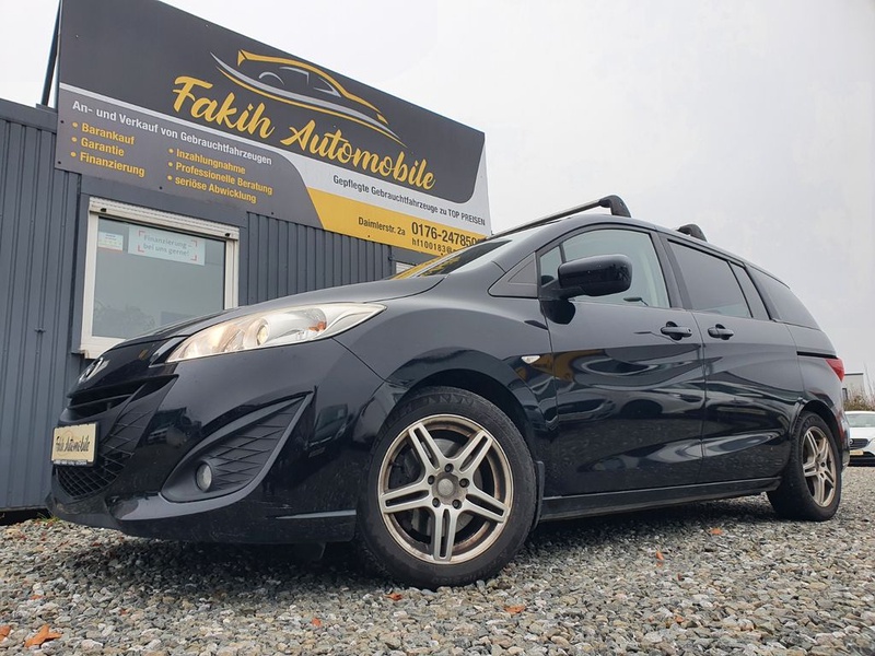 Mazda 5