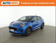 Ford Puma 2022
