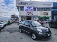 Fiat 500L 2016