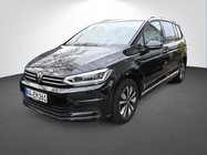 Volkswagen Touran 2025