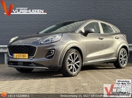 Ford Puma 2020
