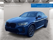 BMW X4 2024