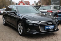 Audi A6 2018
