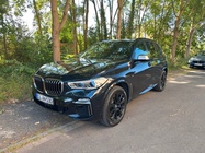 BMW X5 2019