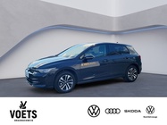 Volkswagen Golf 2025
