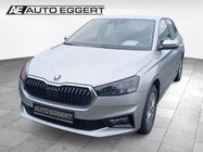 Skoda Fabia 2024