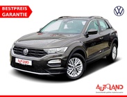Volkswagen T-Roc 2019