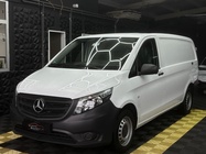 Mercedes-Benz Vito 2022