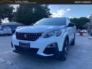 Peugeot 3008 2020
