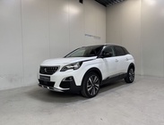 Peugeot 3008 2019