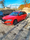 Skoda Superb 2019