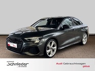 Audi S3 2024