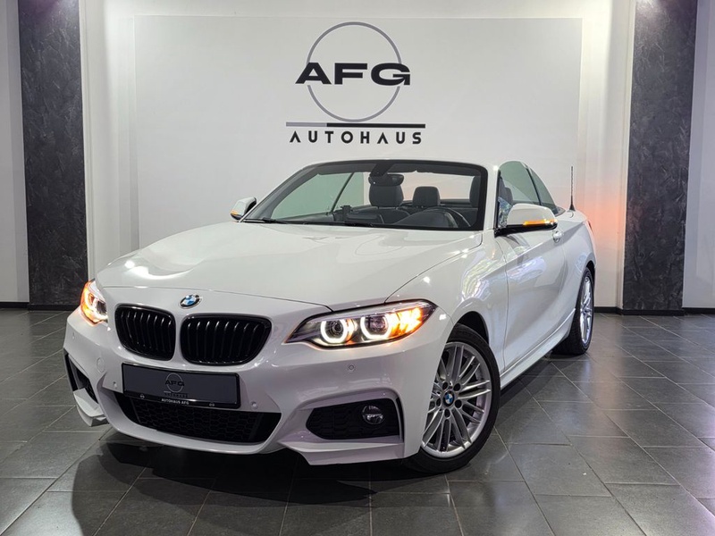 BMW 2 Series