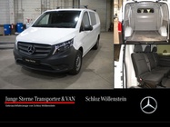 Mercedes-Benz Vito 2023