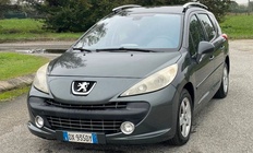 Peugeot 207 2010
