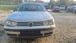 Volkswagen Golf 1999