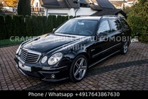 Mercedes-Benz E-Class 2008