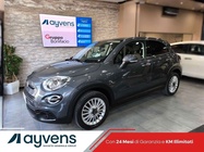 Fiat 500X 2022