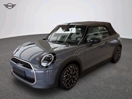 MINI Cabrio 2025