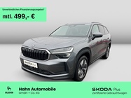 Skoda Kodiaq 2025