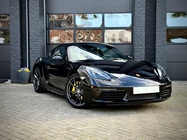 Porsche Cayman 2023