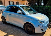Fiat 500 2020
