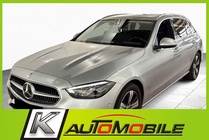 Mercedes-Benz C-Class 2023