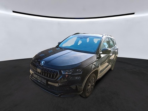Skoda Karoq 2022