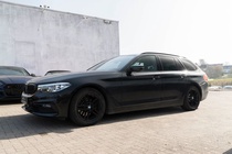 BMW 5 Series 2020
