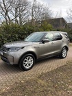 Land Rover Discovery 2020