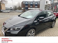 Nissan Leaf 2021